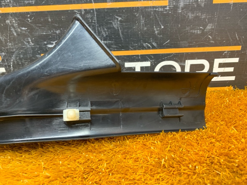 Накладка на порог салона, 300 рублей, Красноярск