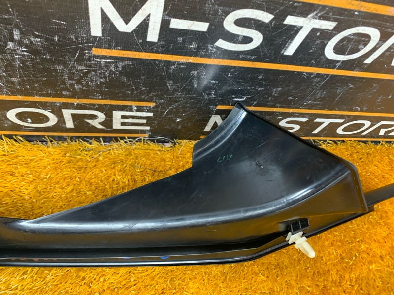 Накладка на порог салона, 300 рублей, Красноярск