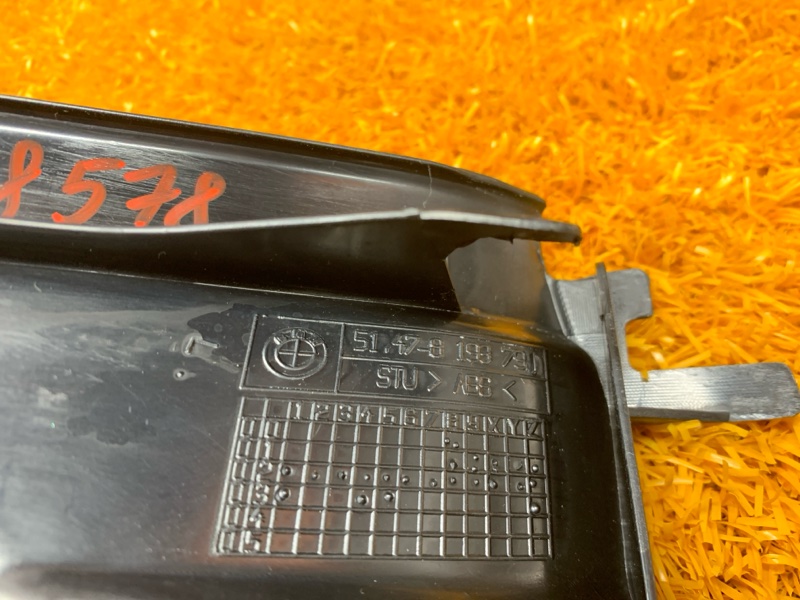 Накладка на порог салона, 300 рублей, Красноярск