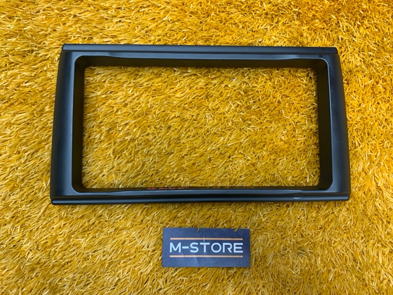 Рамка магнитолы, 380 рублей, Красноярск