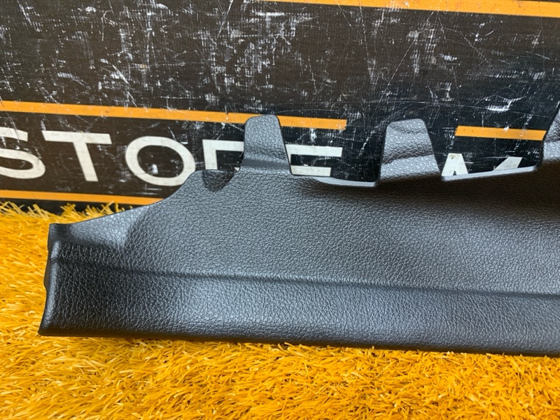 Накладка на порог салона, 610 рублей, Красноярск