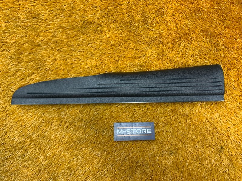 Накладка на порог салона, 300 рублей, Красноярск