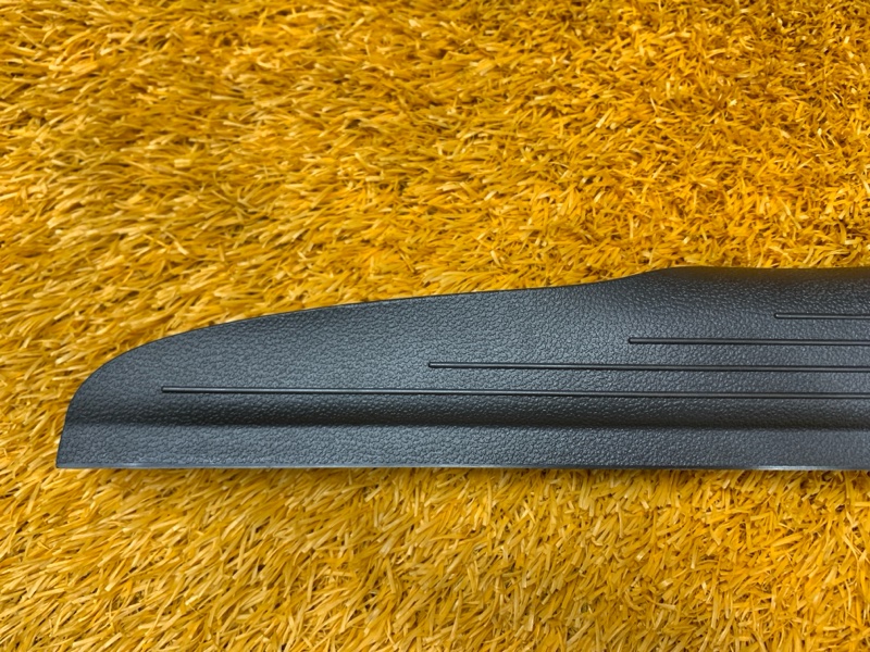 Накладка на порог салона, 300 рублей, Красноярск