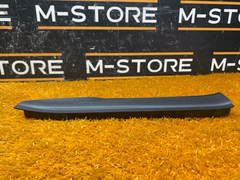 Накладка на порог салона, 300 рублей, Красноярск