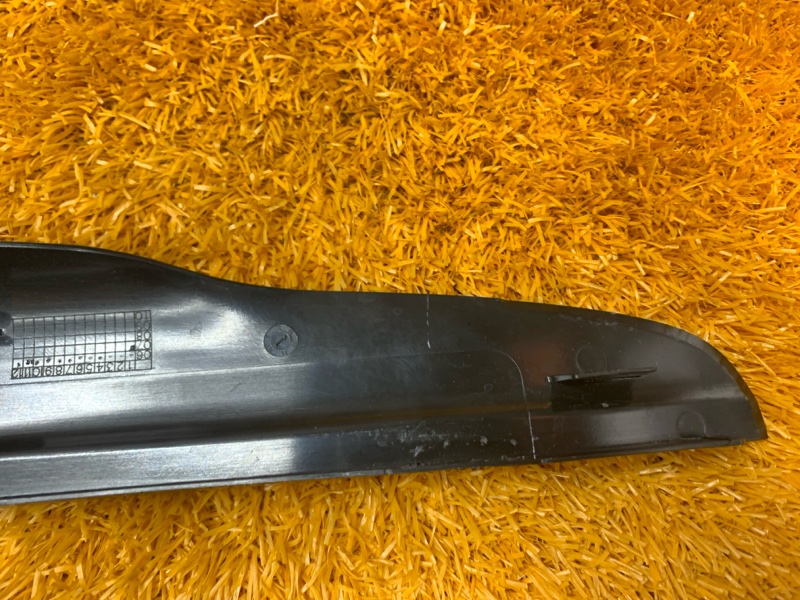 Накладка на порог салона, 300 рублей, Красноярск