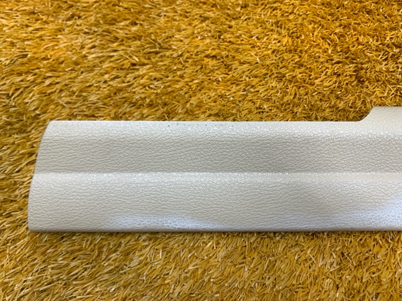 Накладка на порог салона, 240 рублей, Красноярск