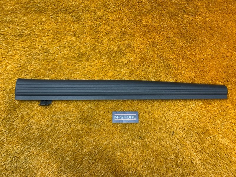 Накладка на порог салона, 300 рублей, Красноярск