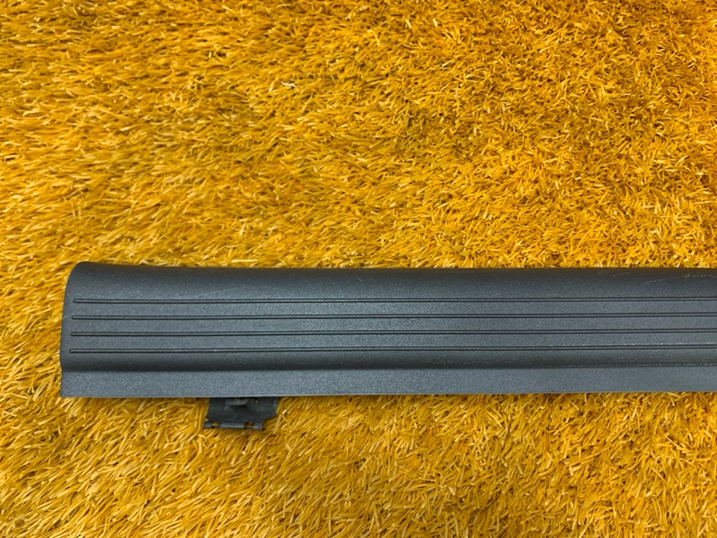 Накладка на порог салона, 300 рублей, Красноярск