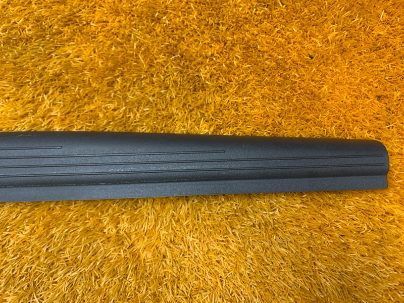 Накладка на порог салона, 300 рублей, Красноярск