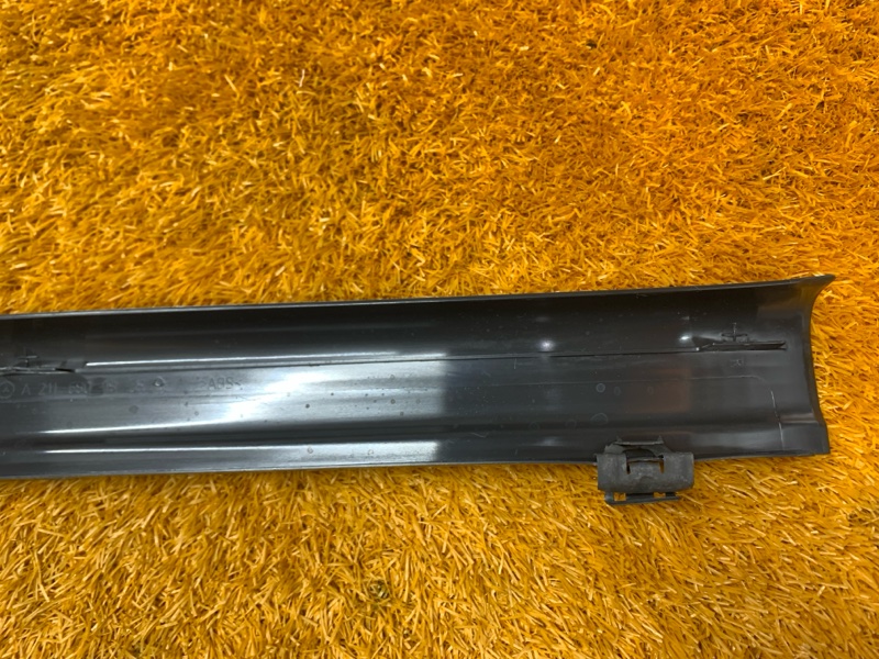 Накладка на порог салона, 300 рублей, Красноярск