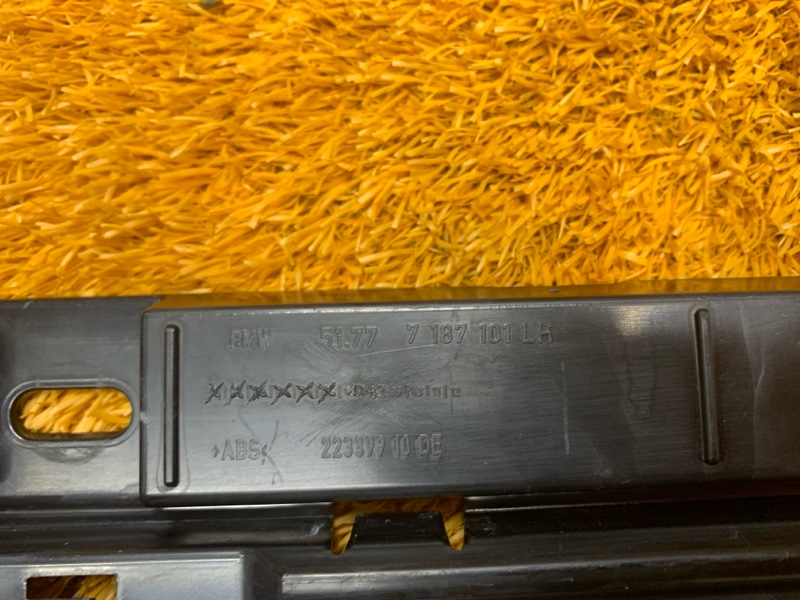 кронштейн порога, 370 рублей, Красноярск