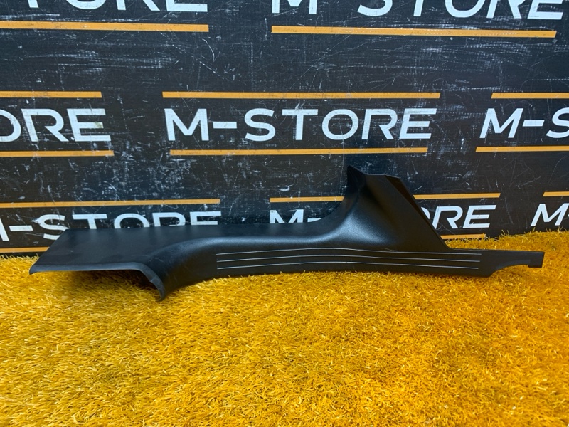 Накладка на порог салона, 240 рублей, Красноярск