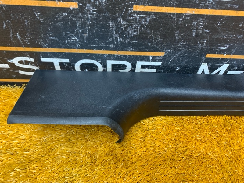 Накладка на порог салона, 240 рублей, Красноярск