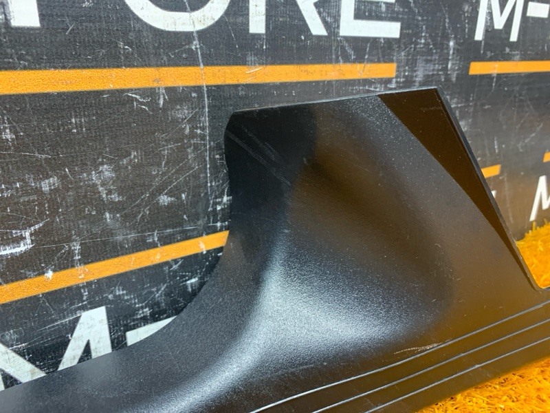 Накладка на порог салона, 240 рублей, Красноярск