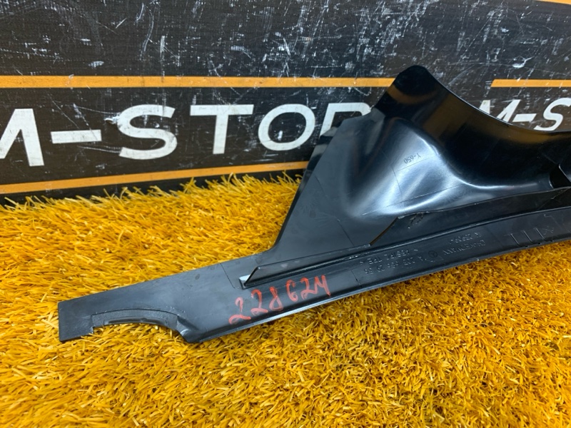 Накладка на порог салона, 240 рублей, Красноярск