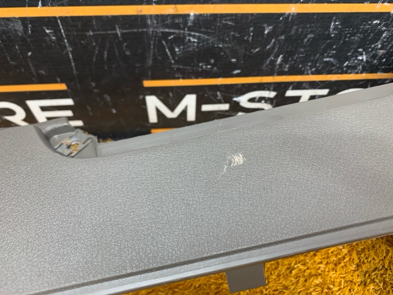 Накладка на порог салона, 2230 рублей, Красноярск