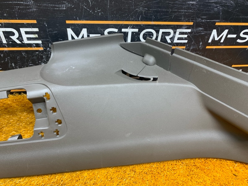 Накладка на порог салона, 2230 рублей, Красноярск