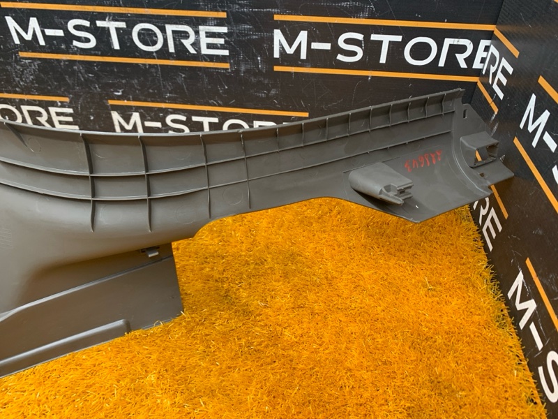 Накладка на порог салона, 2230 рублей, Красноярск