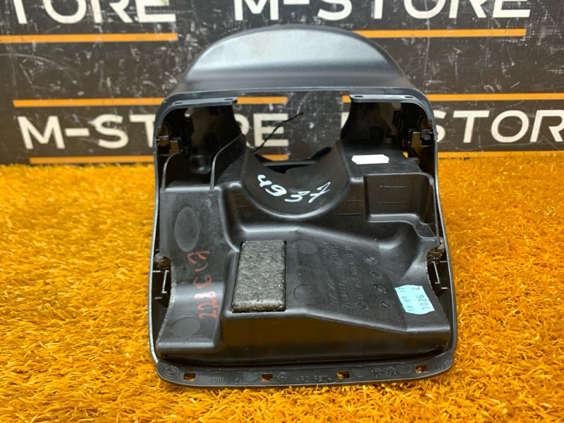 Кожух рулевой колонки, 370 рублей, Красноярск