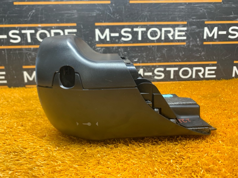 Кожух рулевой колонки, 370 рублей, Красноярск