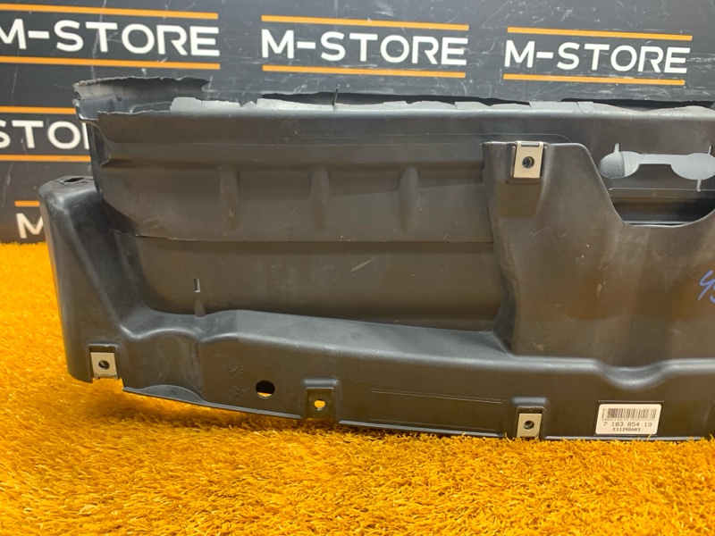 воздуховод радиатора, 8580 рублей, Красноярск