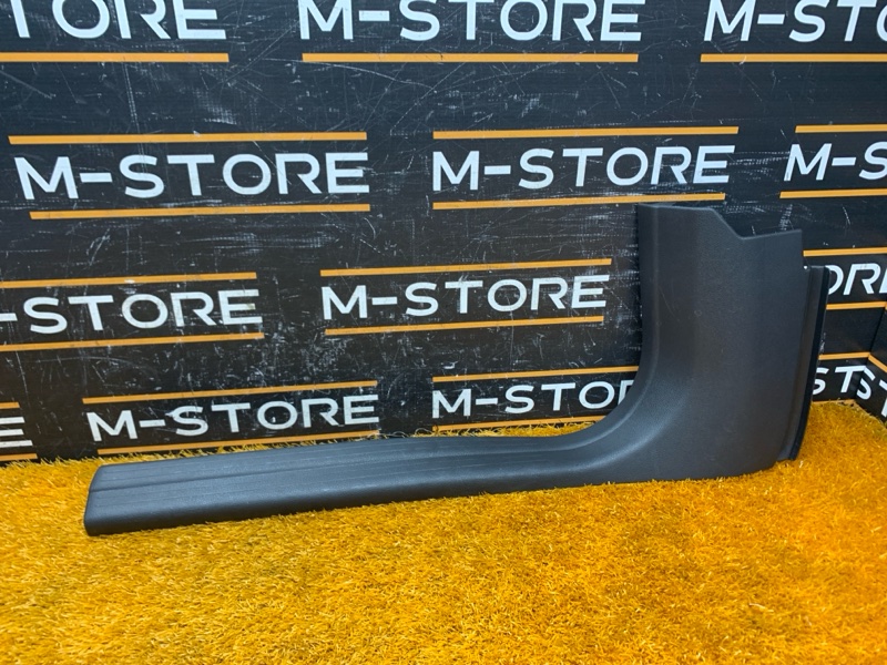 Накладка на порог салона, 760 рублей, Красноярск