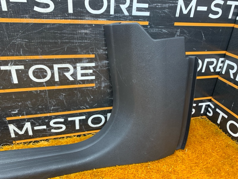 Накладка на порог салона, 760 рублей, Красноярск