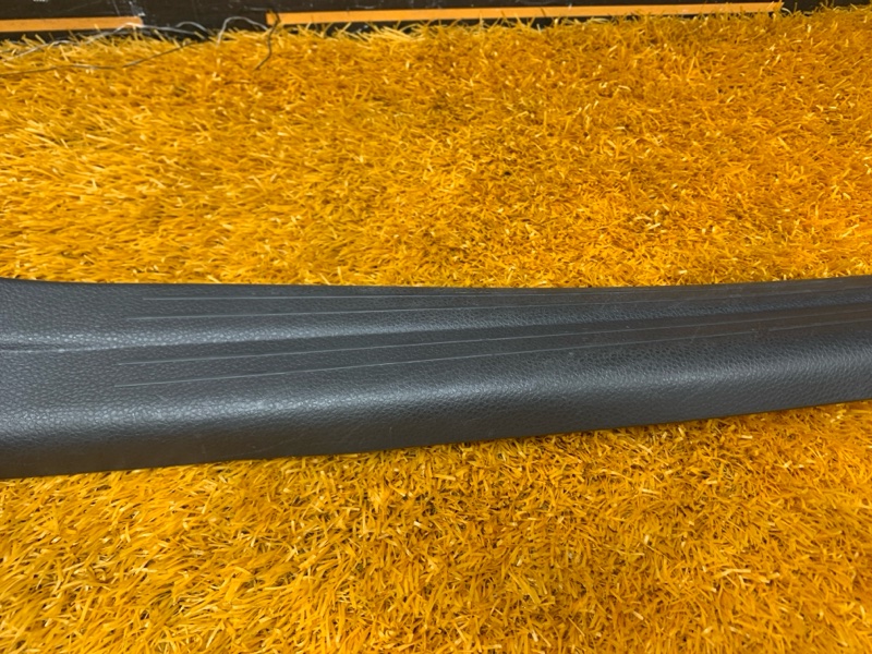 Накладка на порог салона, 760 рублей, Красноярск