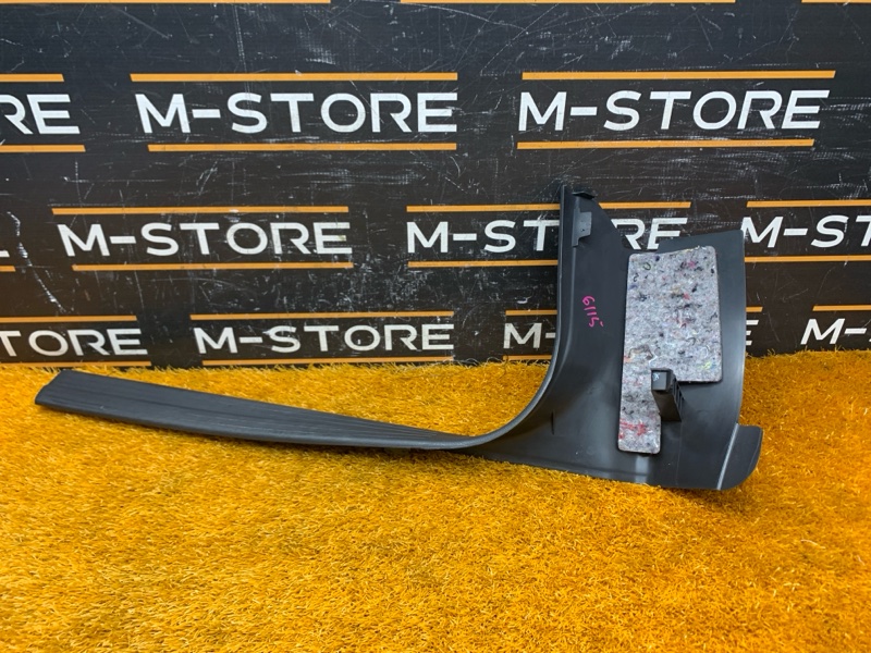 Накладка на порог салона, 760 рублей, Красноярск