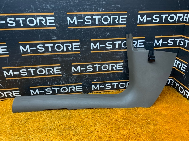 Накладка на порог салона, 380 рублей, Красноярск