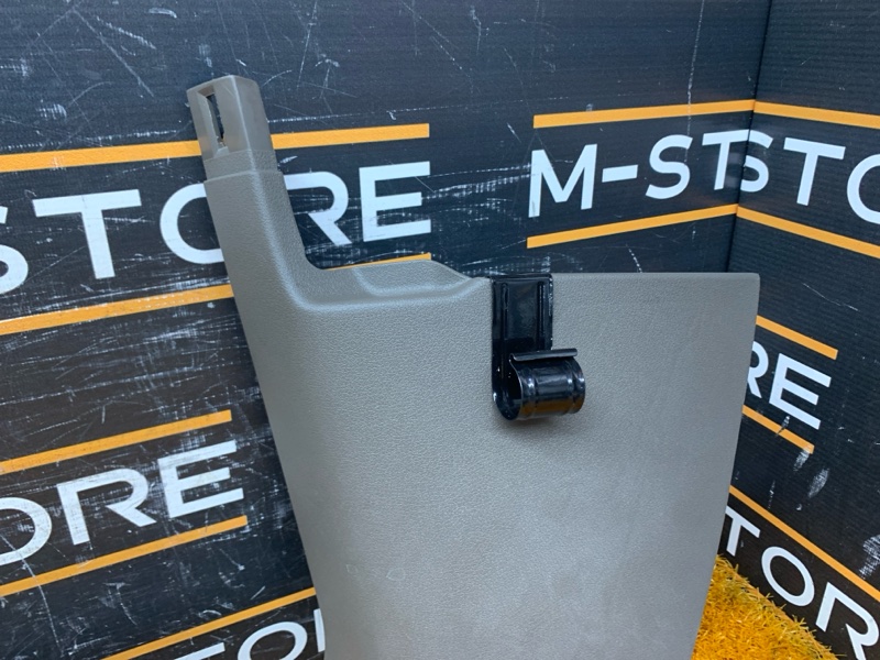 Накладка на порог салона, 380 рублей, Красноярск