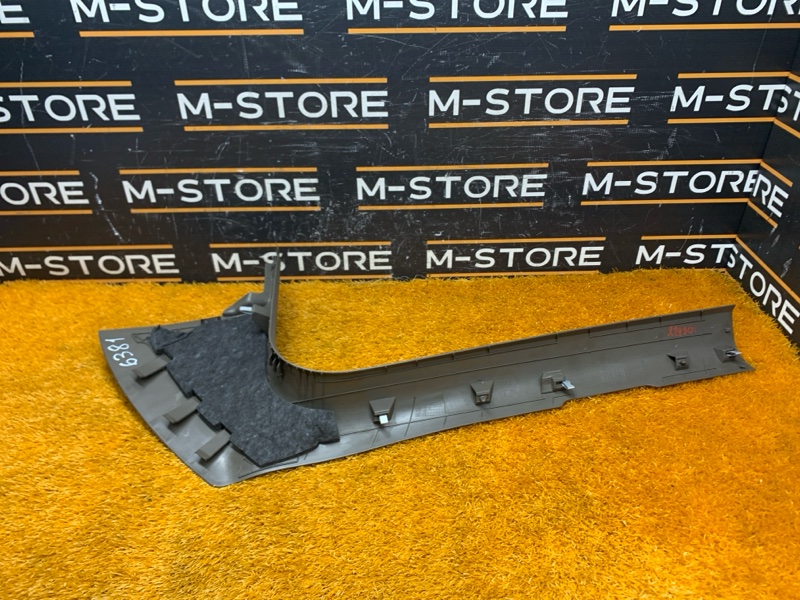 Накладка на порог салона, 380 рублей, Красноярск