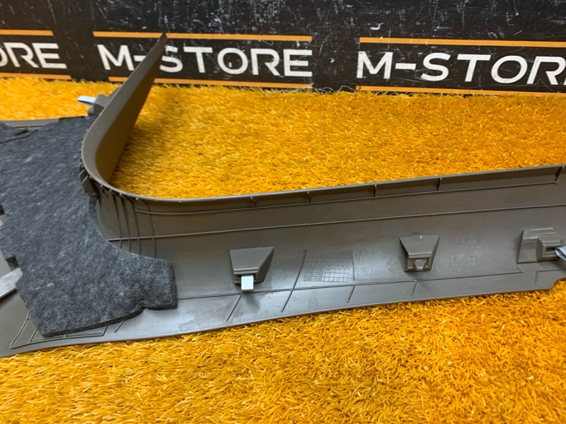 Накладка на порог салона, 380 рублей, Красноярск