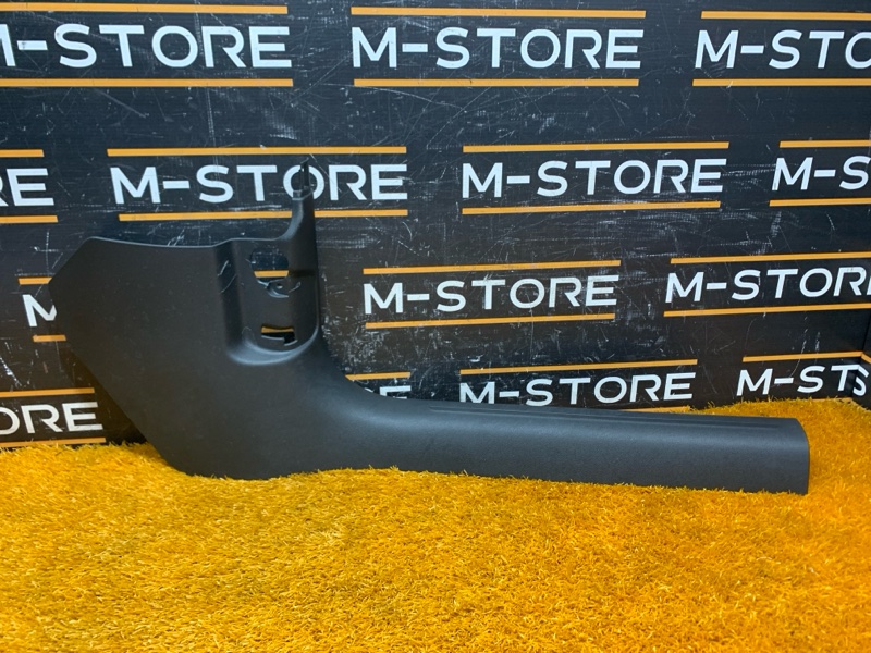 Накладка на порог салона, 760 рублей, Красноярск