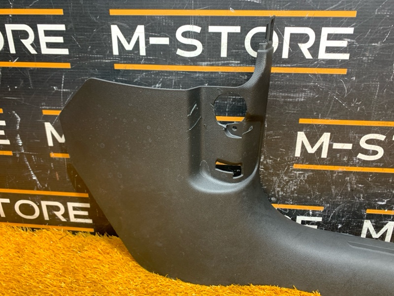 Накладка на порог салона, 760 рублей, Красноярск