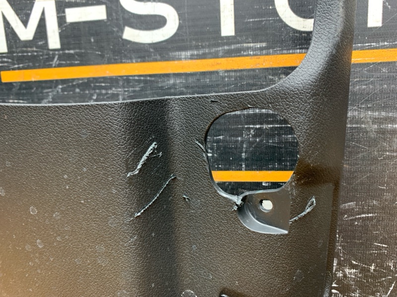 Накладка на порог салона, 760 рублей, Красноярск