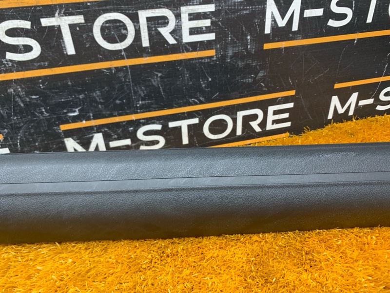 Накладка на порог салона, 760 рублей, Красноярск