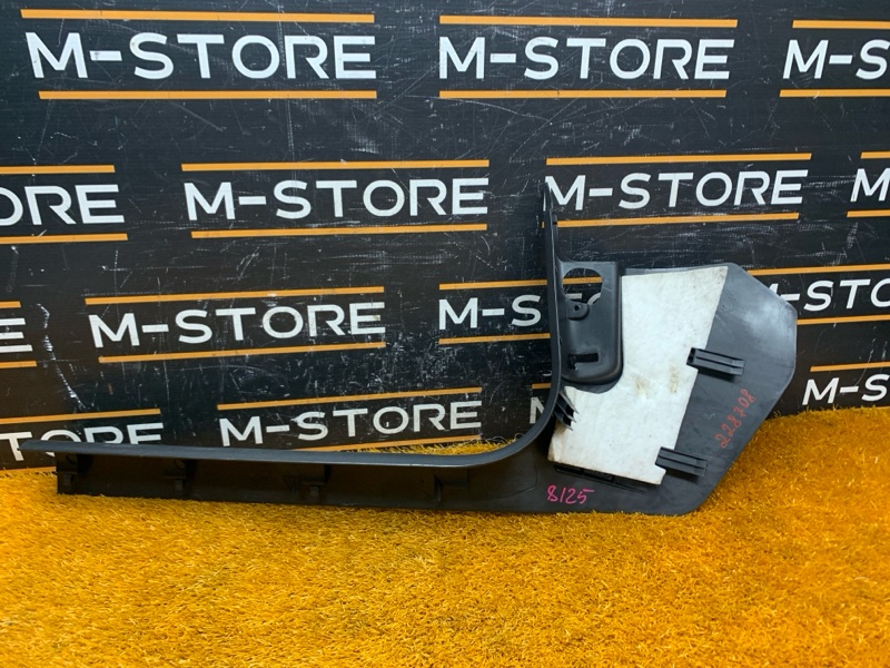 Накладка на порог салона, 760 рублей, Красноярск