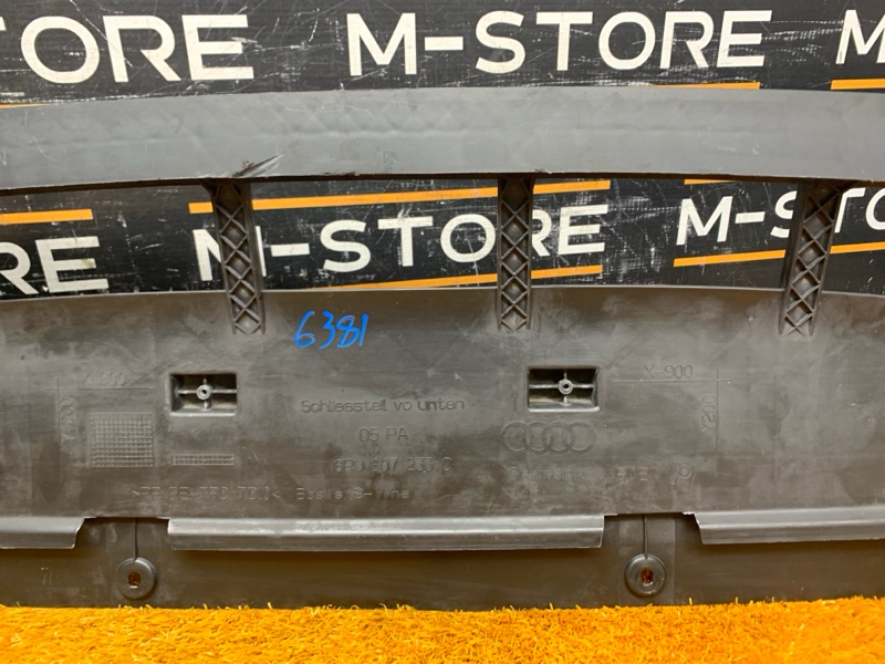 защита бампера, 3000 рублей, Красноярск