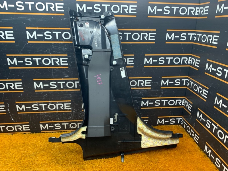 обшивка стойки, 760 рублей, Красноярск