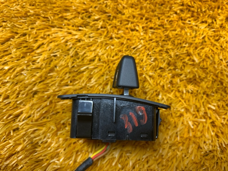 Кнопка регулировки руля, 300 рублей, Красноярск