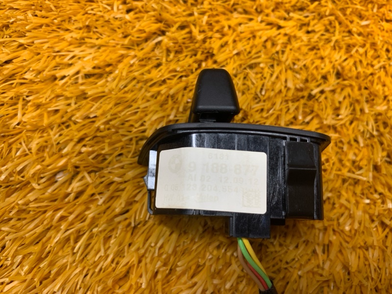 Кнопка регулировки руля, 300 рублей, Красноярск