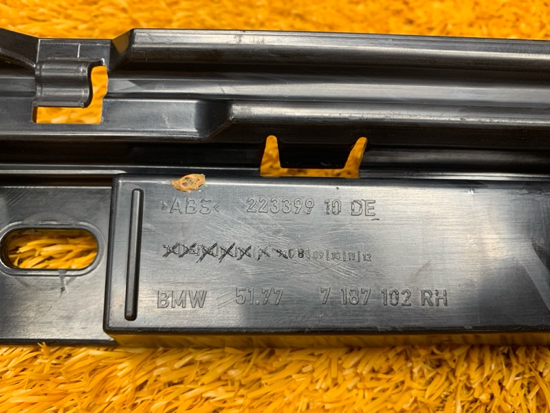 кронштейн порога, 370 рублей, Красноярск