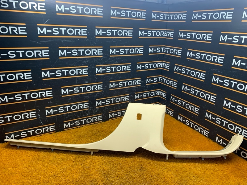 Накладка на порог салона, 380 рублей, Красноярск