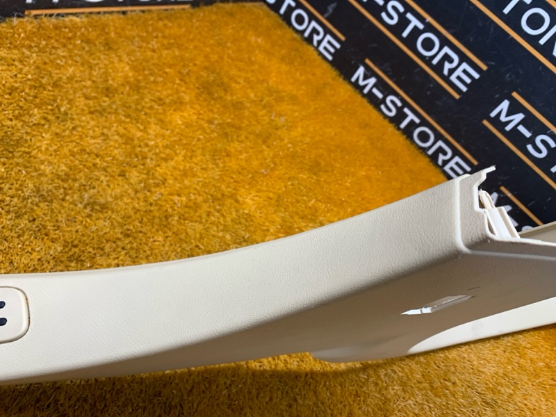 Накладка на порог салона, 380 рублей, Красноярск