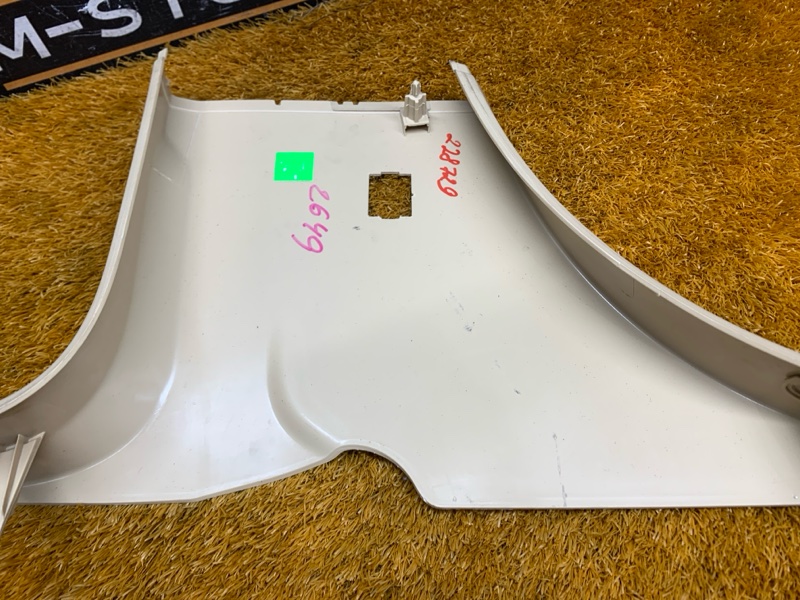 Накладка на порог салона, 380 рублей, Красноярск