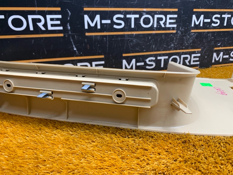 Накладка на порог салона, 380 рублей, Красноярск