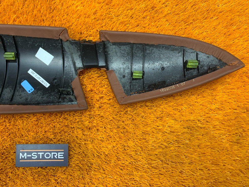 Декоративная накладка двери, 670 рублей, Красноярск