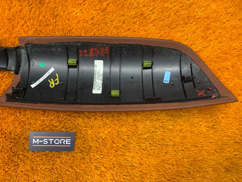 Декоративная накладка двери, 420 рублей, Красноярск