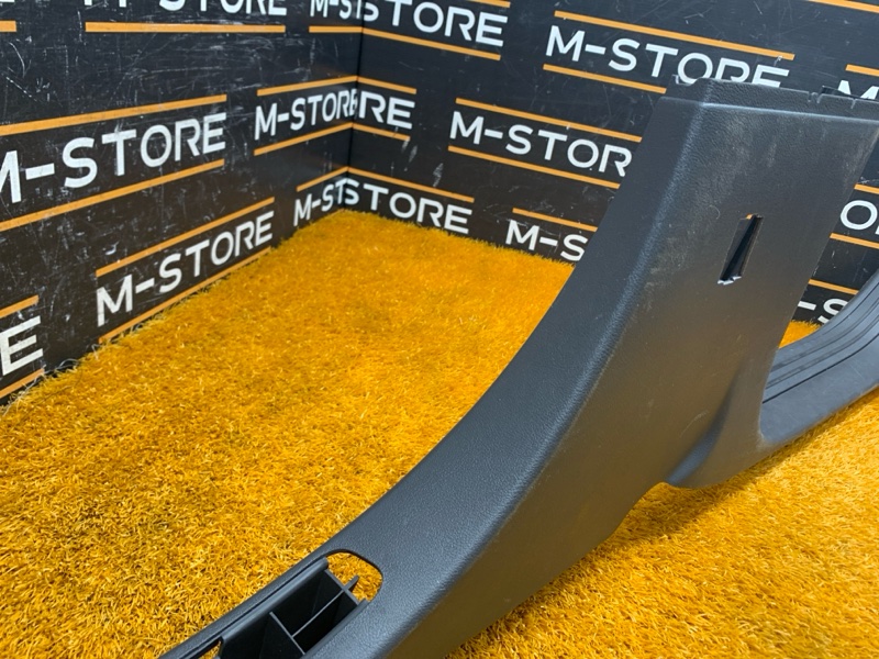 Накладка на порог салона, 330 рублей, Красноярск